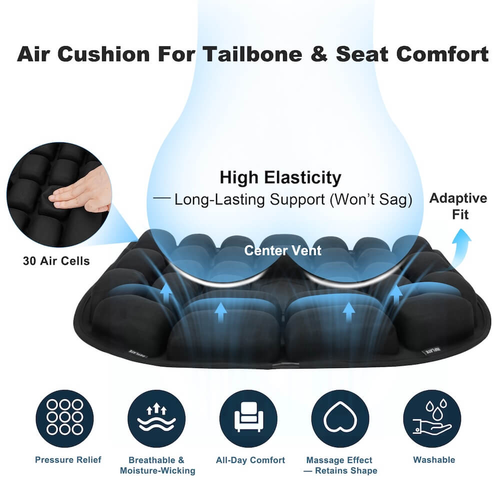 Air Cushion