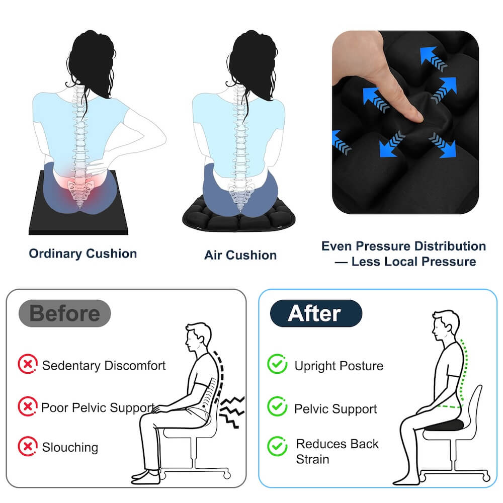 Air Cushion