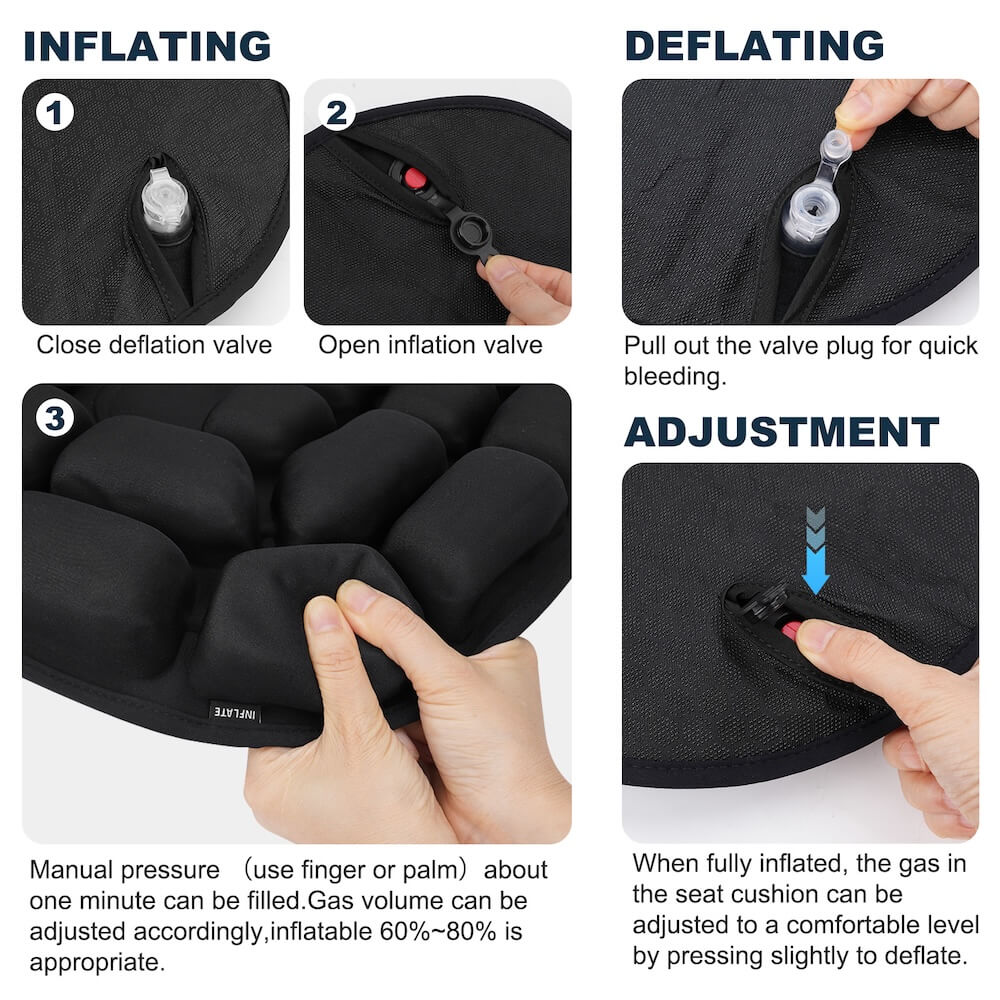 Air Cushion