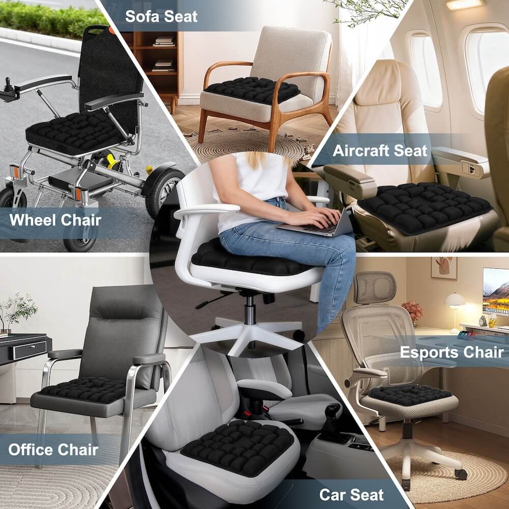 Air Cushion